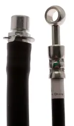 BH384425 - : Raybestos Element3 Brake Hose for Raybestos Brakes Image