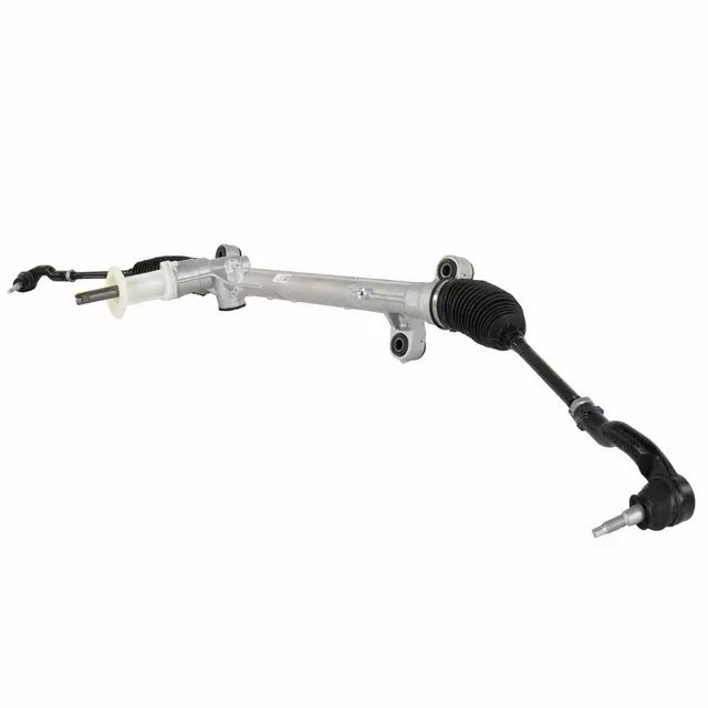 LX6Z3504CA - Steering: Rack for Ford: Escape Image