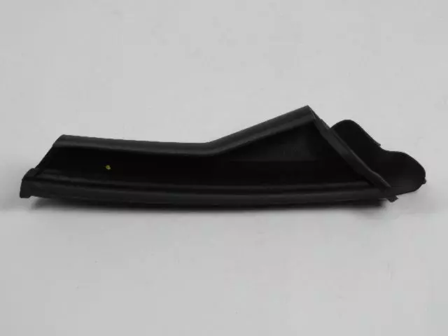 68026905AA - Body Sheet Metal Except Doors: Folding Top Side Rail Rear Weatherstrip, Left for Mopar Image
