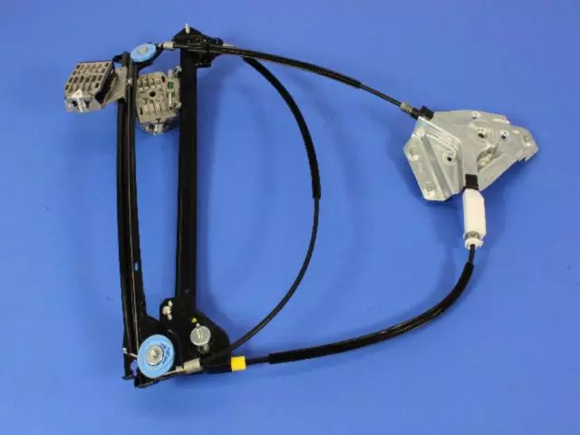 Window Regulator - Mopar (68043884AA)