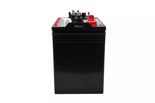 GC8VV2 - : Battery for ACDelco Image