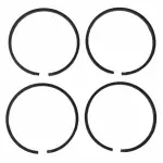 E6AZ7F273A - : Automatic Transmission Output Shaft Seal for Ford: Crown Victoria | Lincoln: Town Car | Mercury: Grand Marquis Image