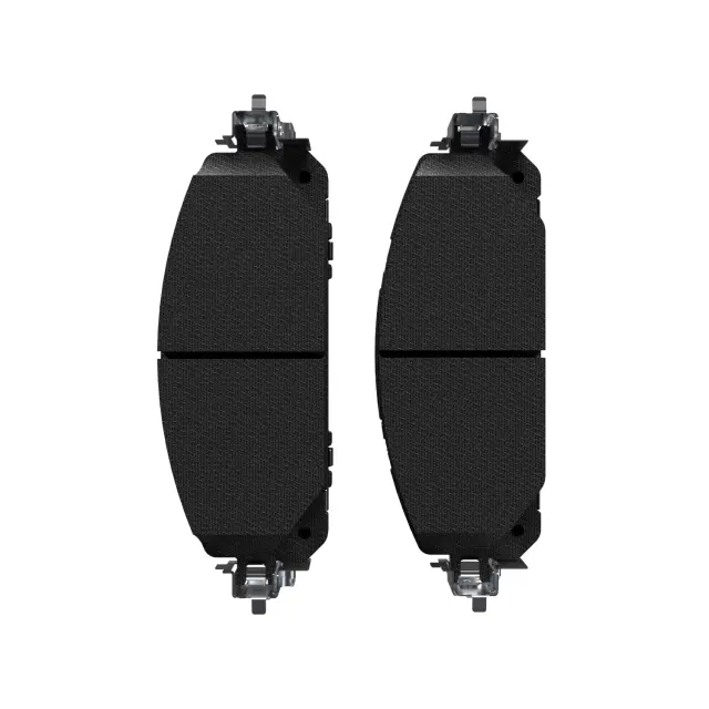 68459898AB - Brakes: Brake Pads for Mopar Image