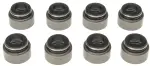 SS45925 - : Engine Valve Stem Oil Seal Set for Mahle Image