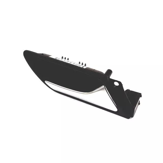 5C6839114BUAQ - Body: Handle, Inside for Volkswagen Image