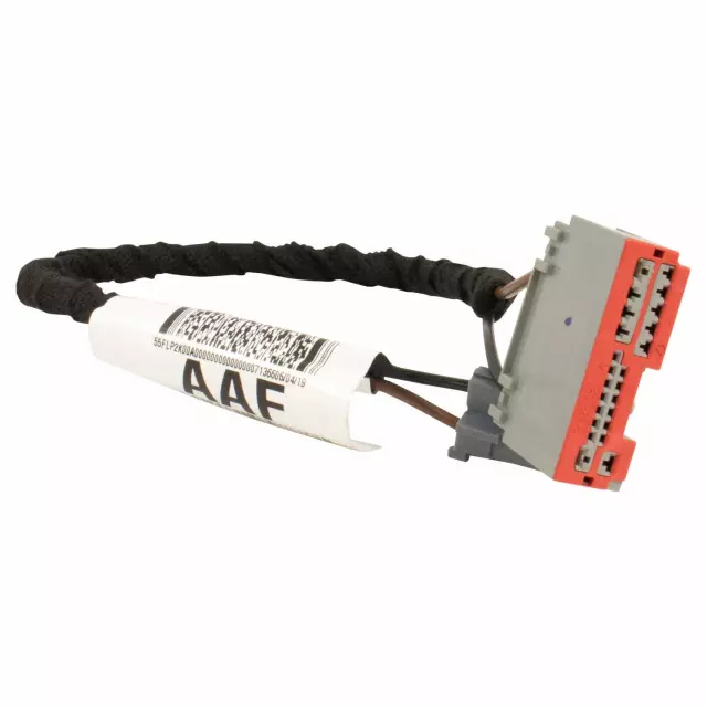 Wire Assembly - Ford (KV6Z-14A318-EL)