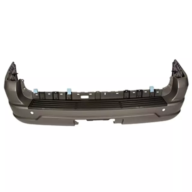 2L7Z17K835CAA - Body: Bumper Cover for Ford Image image