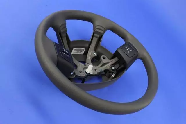 Steering Wheel - Mopar (YV191DHAD)