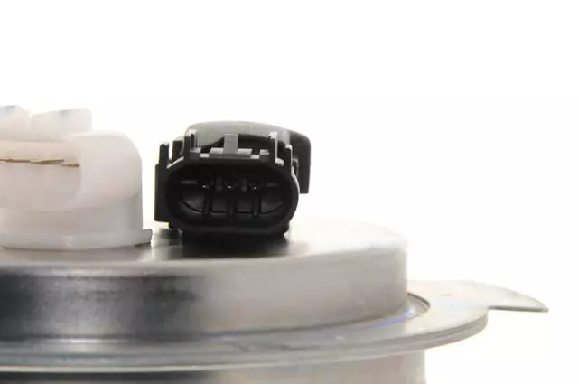 Fuel Pump and Level Sensor Module - ACDelco (MU2139)
