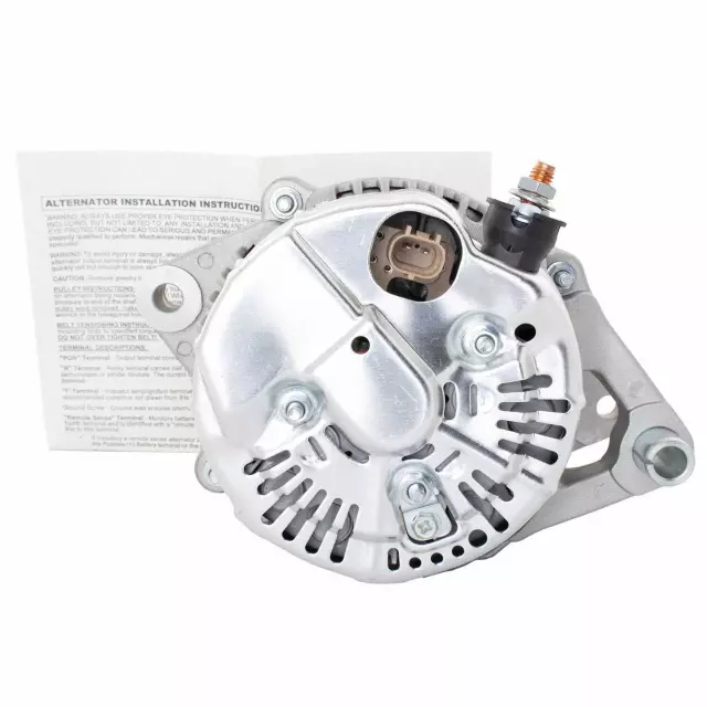Alternator Assembly - Ford (QGL13874N)