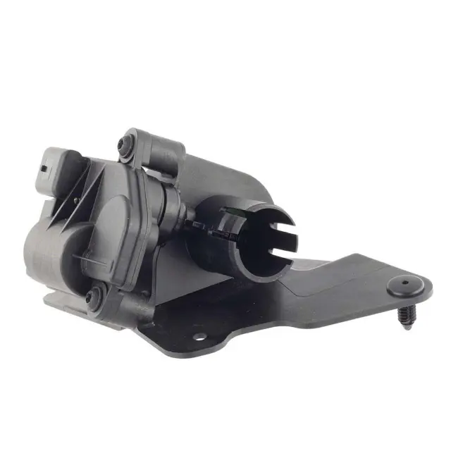 CV6Z9E926A - : Throttle Body And Motor Assembly for Ford Image