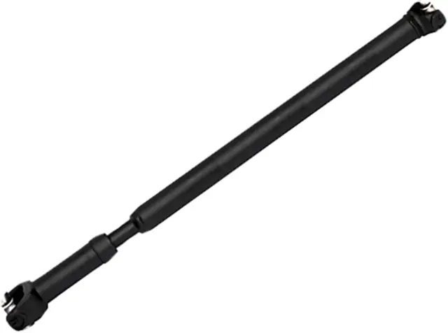 938229 - Driveline and Axles: Front 1-Piece Steel Driveshaft Assembly for Dorman Image