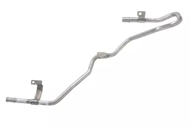 15279813 - : HVAC Heater Inlet Pipe for GM Image