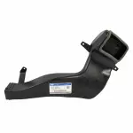 DT1Z18490C - Body: Rear Duct for Ford: Transit Connect Image
