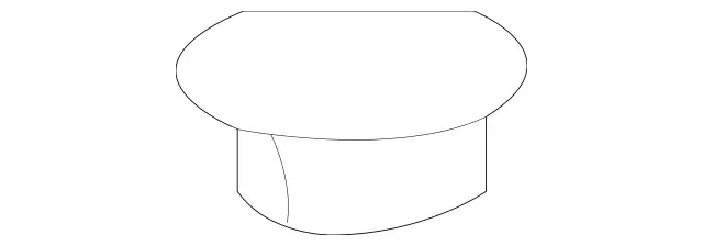 15423523 - Electrical: Warning Buzzer for Mercedes-Benz: Sprinter 2500, Sprinter 3500 Image image