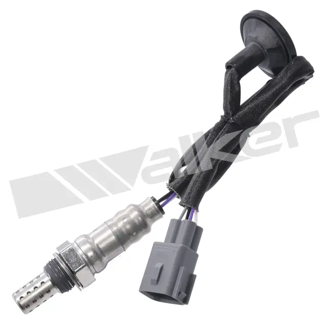 25024747 - Emission Systems: Walker Products 250-24747 Oxygen Sensor 4-W Direct Fit Narrow-Band for Walker Products Inc. - Image