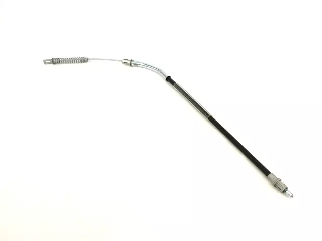 Parking Brake Cable, Left - Mopar (52010441AB)