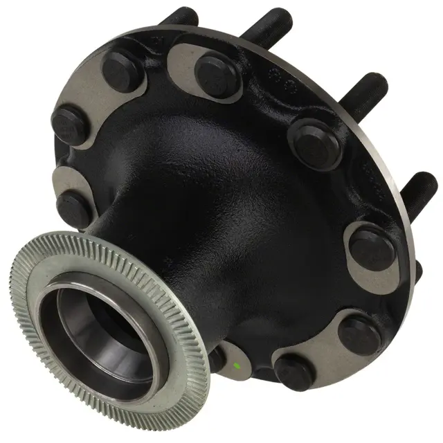 HUB302 - : Hub Assembly Wheel for Ford Image