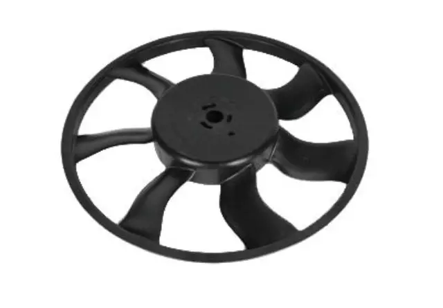 20757669 - : Fan Blade - Driver's Side (LH) for Chevrolet: Malibu | Pontiac: G6 | Saturn: Aura Image