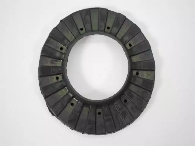 52128524AA - Rear Suspension: Spring Isolator, Lower for Jeep: Liberty Image