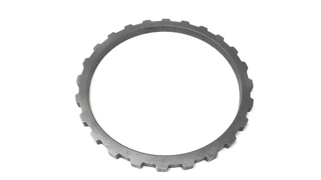31567AA100 - : Plate Retainer for Subaru Image