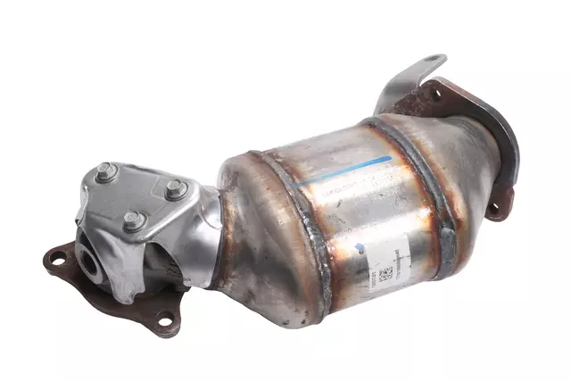 12657321 - : Catalytic Converter for GM Image