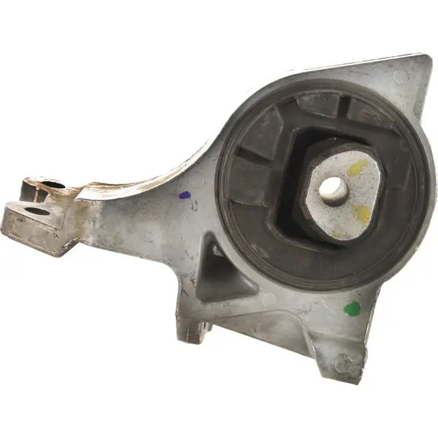605429 - Engines &amp; Components: Pioneer Automotive Industries Automatic Transmission Mount for Pioneer Auto Image