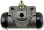 W101610 - : Drum Brake Wheel Cylinder for Dorman Image
