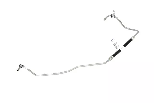 84206410 - : Automatic Transmission Fluid Cooler Inlet Line for Chevrolet: Malibu Image