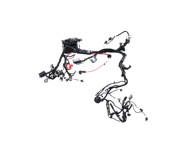 Headlamp To Dash Wiring - Mopar (68384629AD)