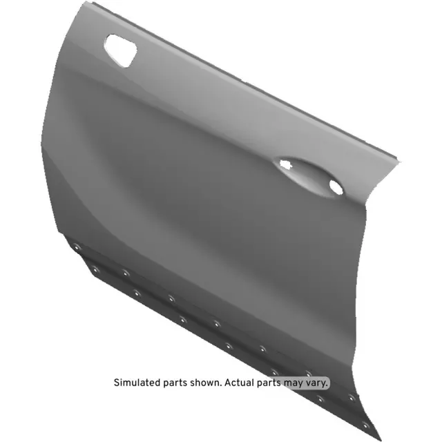 23141900 - Body: Outer Panel for Buick: Envision Image