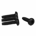 W710836S424 - Body: Door Trim Panel Retainer Screw for Ford: Fiesta Image