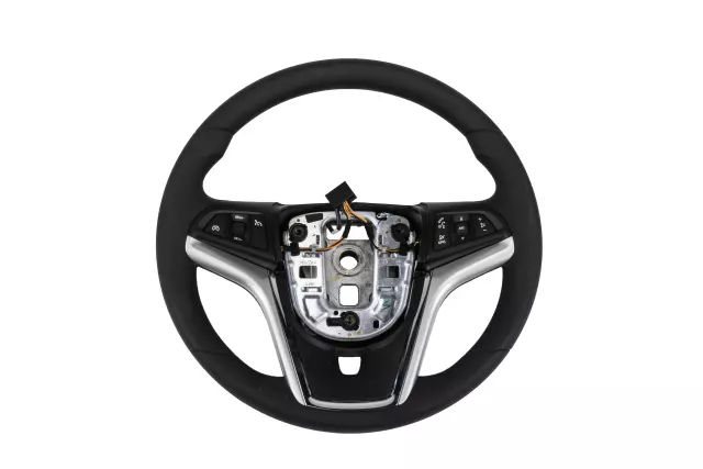 22790897 - Steering: Steering Wheel for Chevrolet: Camaro Image