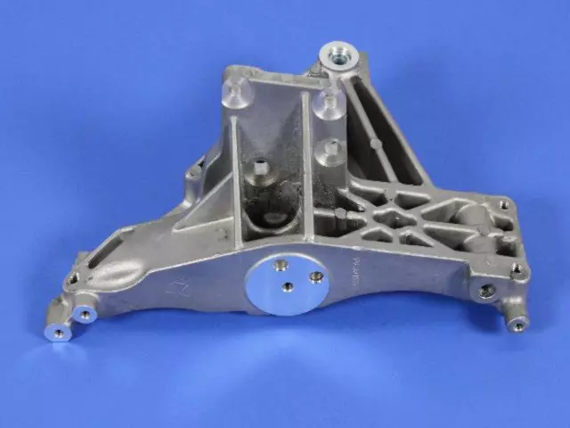 68081721AA - Electrical: Alternator And Compressor Bracket for Fiat: 500 | Jeep: Renegade Image