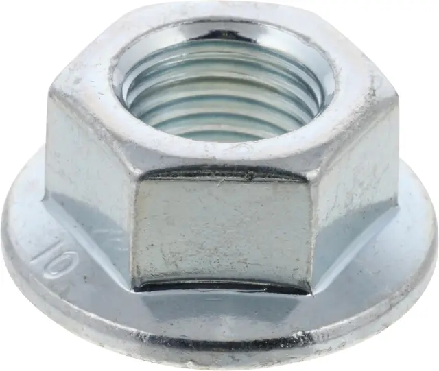 1225N2031 - Engine: Rear Mount Nut for INFINITI: QX56, QX70, QX80 Image