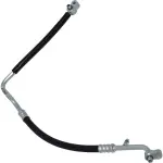 HA112827C - : A/C Refrigerant Discharge Hose -- Discharge Line for UAC Image