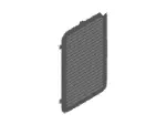 DT1Z17047A62AA - Body: Cover for Ford: Transit Connect Image