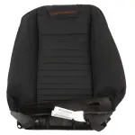 KL3Z1664416DA - : Cover Assembly Seat Back for Ford Image