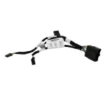 N1WZ14A411BX - : Wire Assembly Jumper for Ford Image