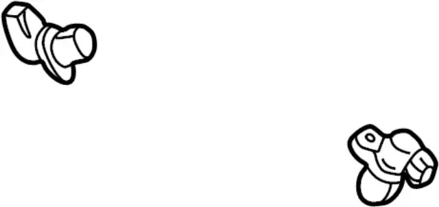 Camshaft Position Sensor - Infiniti (237312Y52E)