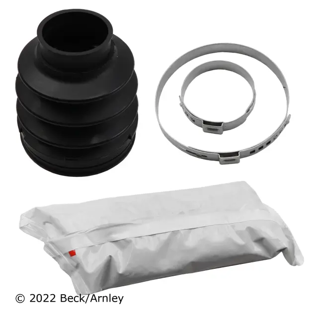 1033026 - Transmission &amp; Drivetrain: Beck Arnley CV Joint Boot Kit for Beck Arnley Image