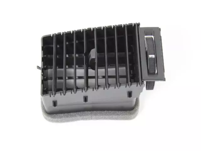 1PA26DX9AA - Interior Trim: Center Outlet, Left for Dodge: Ram 1500, Ram 2500, Ram 3500 | Ram: 1500, 2500, 3500 Image