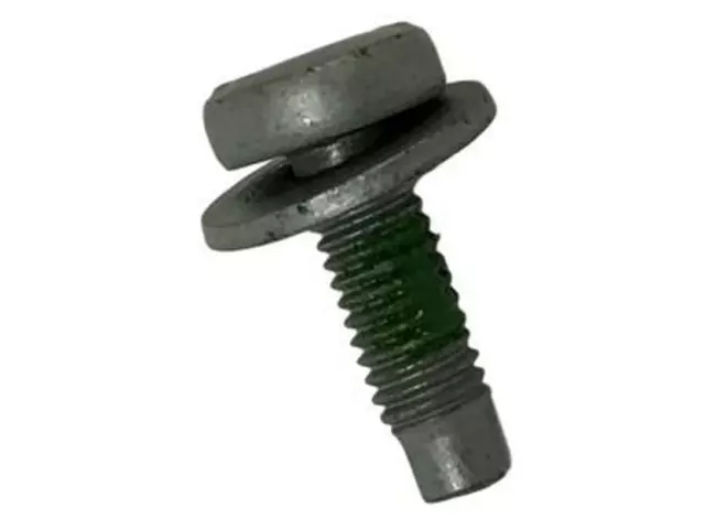 Step Cover Bolt - Ford (W700665-S442)