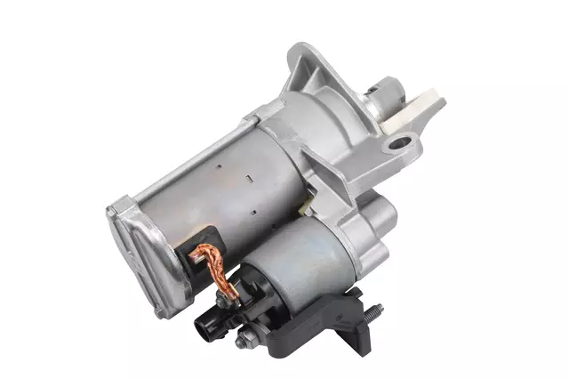 55515481 - : Starter for Buick: Encore GX, Envista | Chevrolet: Trailblazer, Trax Image