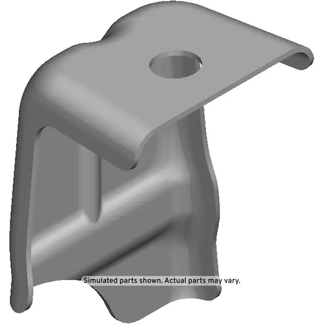 84277992 - : Fender Mtg Bkt for Chevrolet: Tahoe Image