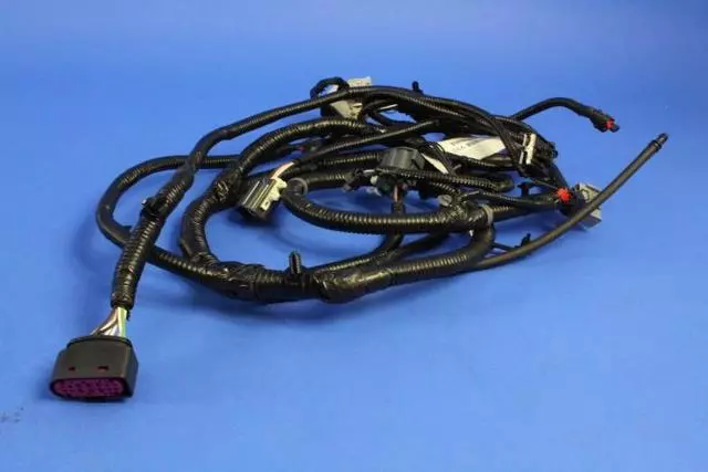 Front End Module Wiring - Mopar (68209990AE)