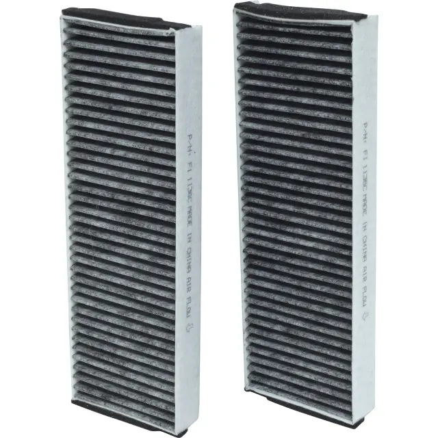 FI1136C - Filters: Cabin Air Filter -- Charcoal Cabin Air Filter for UAC Image