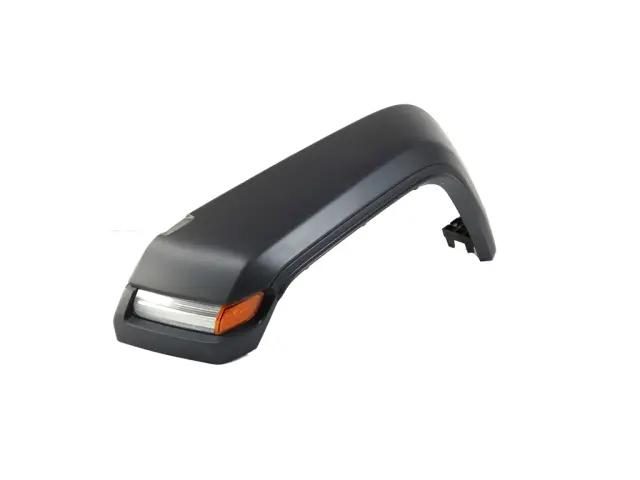 Wheel Flare Molding, Left - Mopar (68585703AB)