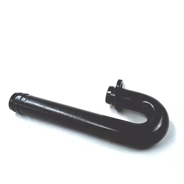 77117412J - Cooling System: Water Pipe for Volkswagen: Touareg Image