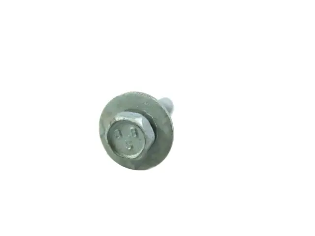 6508450AA - Frame, Bumper and Fascia: Hex Head Screw, Right Or Left for Mopar Image image